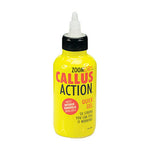 QTICA ZOOMDRY CALLUS ACTION 4 OZ
