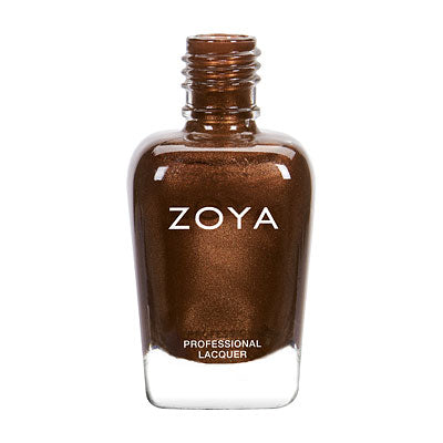 ZOYA CINNAMON 812