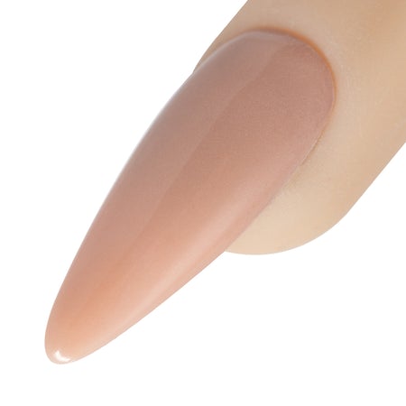 
                
                    Load image into Gallery viewer, YN Nail Powder Cover Peach 85g
                
            