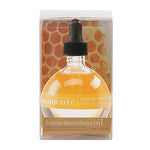 CUCCIO CUTICLE OIL MILK HONEY 2.5