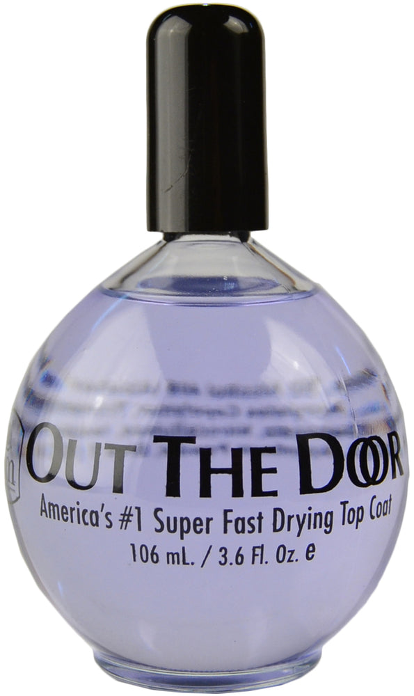 OUT THE DOOR 3.6OZ