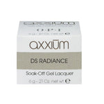 O.P.I Axxium Soak-Off Gel DS Radiance 0.21 oz