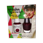 GELISH TWO OF A KIND DONT TOY WITH MY