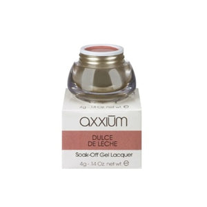 O.P.I Axxium Soak-Off Gel Dulce De Leche 0.21 oz