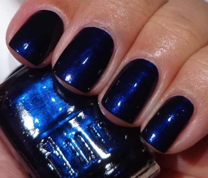 Duri Nail Polish Nightfall 0.5oz