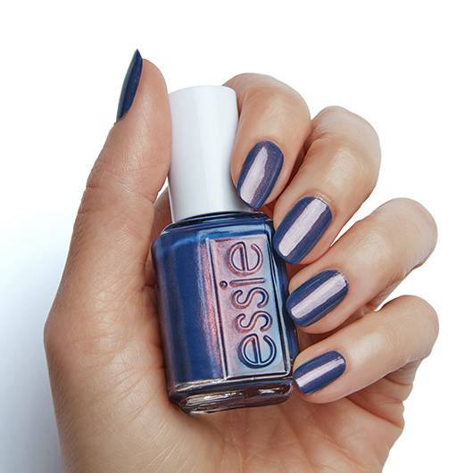 ESSIE BLUE TIFUL HORIZON 771