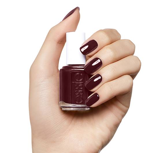 ESSIE CARRY ON 760