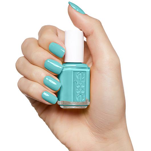 ESSIE WHERES MY CHAUFFEUR 818