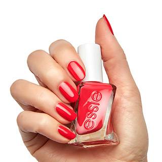 ESSIE GEL COUTURE BOLD BOUNDARIES 710