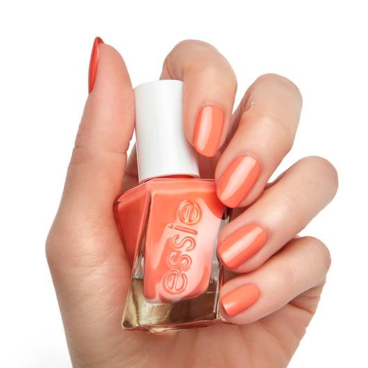 ESSIE GEL COUTURE EXHIBIT A LINE 700