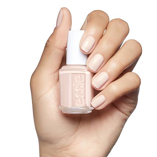 ESSIE ANGEL FOOD 374