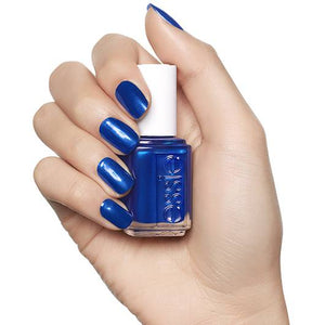 ESSIE ARUBA BLUE 280