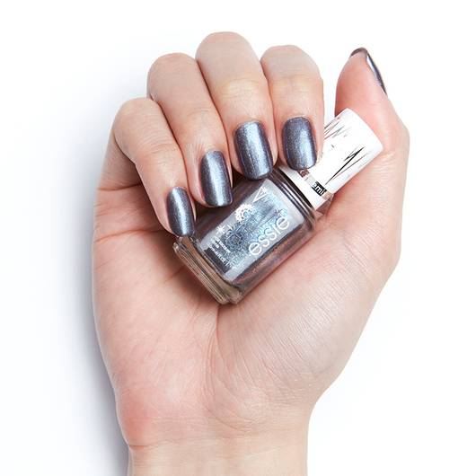 ESSIE BELOW ZERO 1614