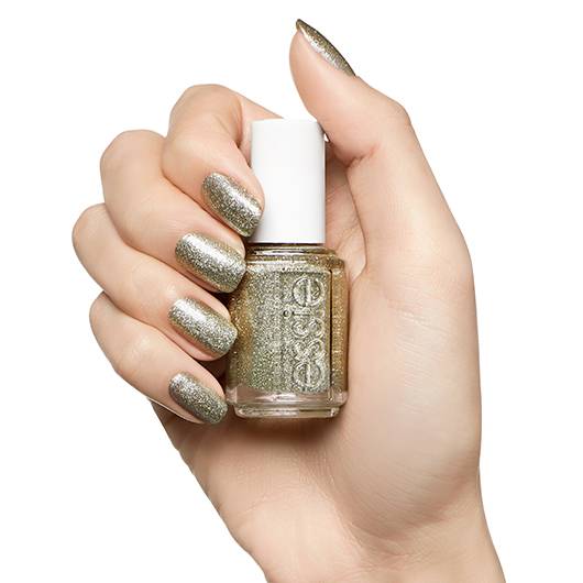 ESSIE BEYOND COZY 816
