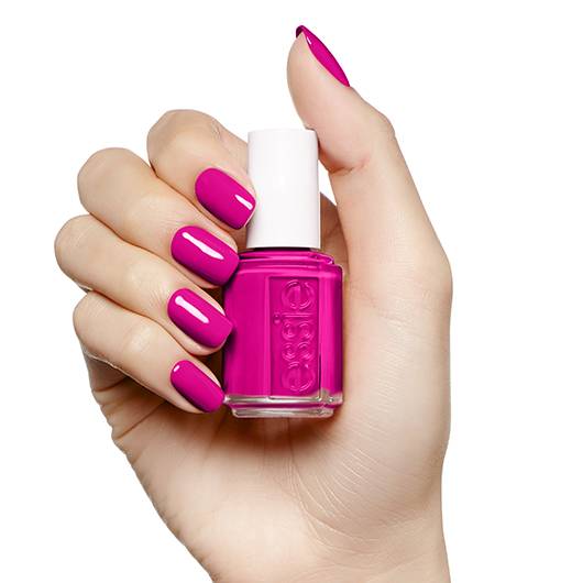 ESSIE BIG SPENDER 655