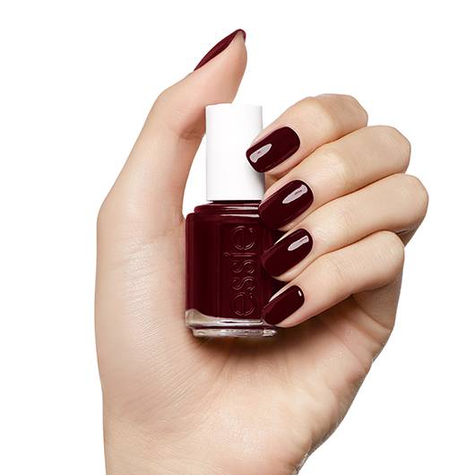 ESSIE BORDEAUX 12