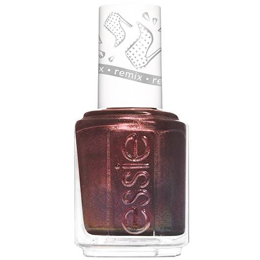 ESSIE WICKED FIERCE 1615
