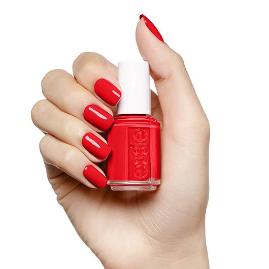 ESSIE LACQUERED UP 678