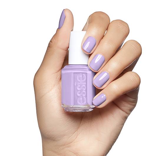 ESSIE LILACISM 705