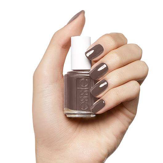 ESSIE MINK MUFFS 698