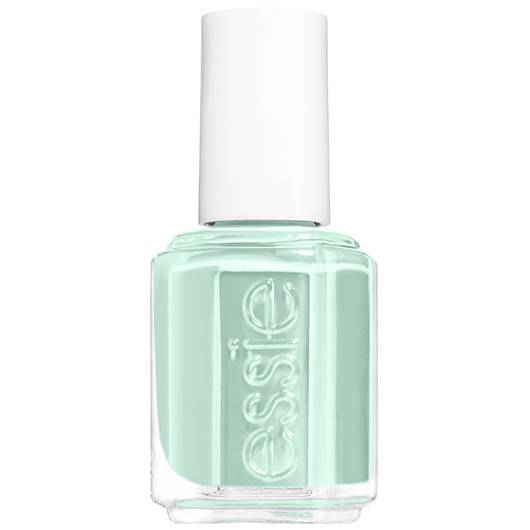 ESSIE MINT CANDY APPLE 702