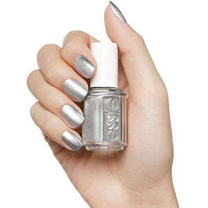 ESSIE NO PLACE LIKE CHROME 3008
