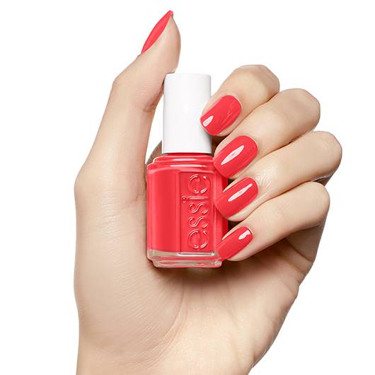 ESSIE OLE CALIENTE 789