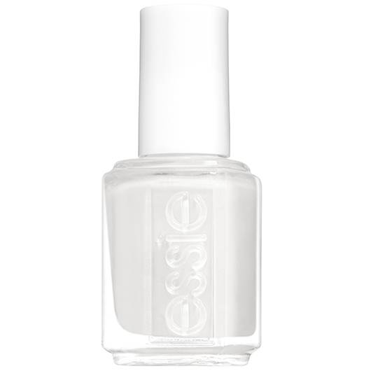 ESSIE PEARLY WHITE 79