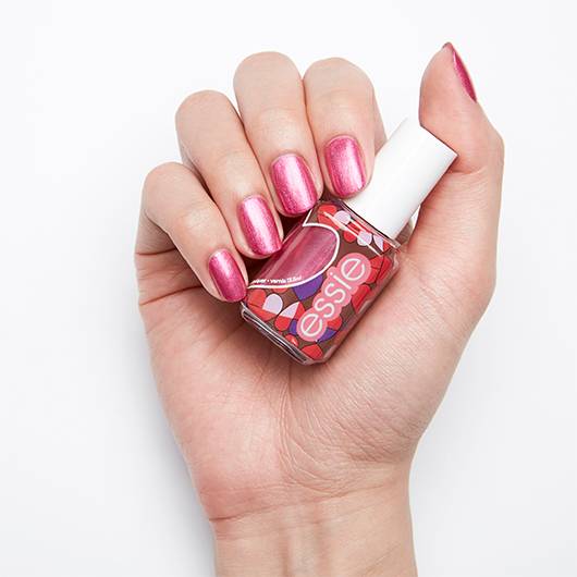ESSIE PIECE LOVE & CHOCOLATE 1602