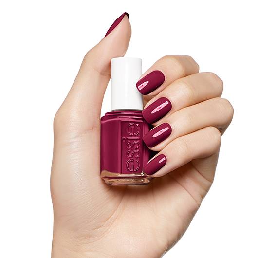 ESSIE PLUMBERRY 292