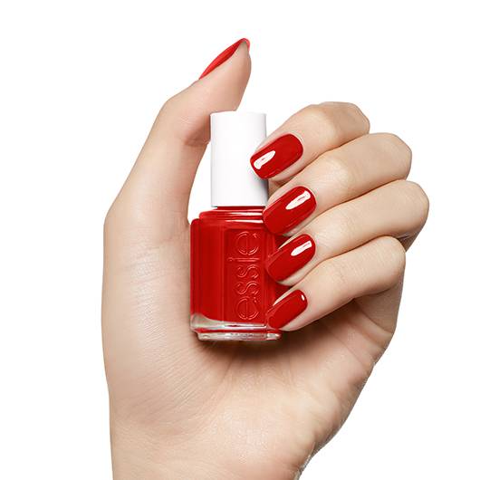 ESSIE REALLY RED 90