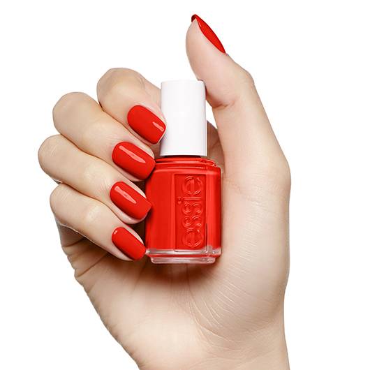 ESSIE RUSSIAN ROULETTE 182