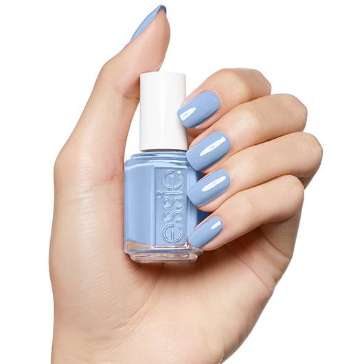 ESSIE SALT WATER HAPPY 911