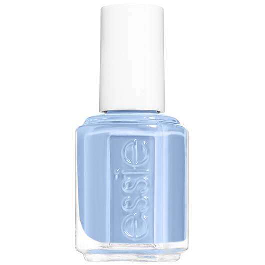 ESSIE SALT WATER HAPPY 911