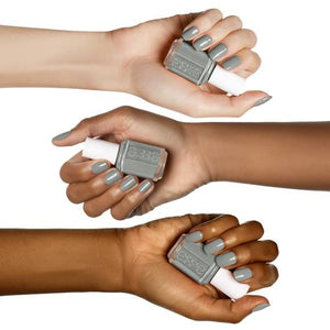 ESSIE SERENE SLATE 687