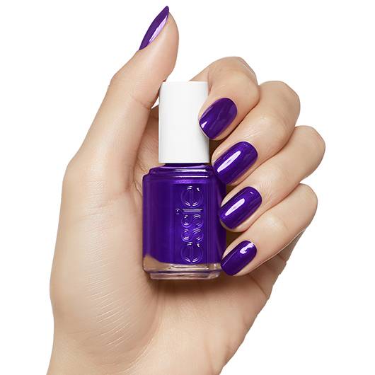 ESSIE SEXY DIVIDE 666