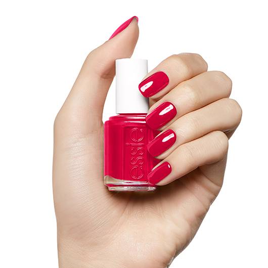 ESSIE SHES PAMPERED 820