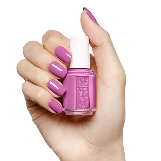 ESSIE SPLASH OF GRENADINE 719