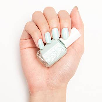 ESSIE SEAS THE DAY 758