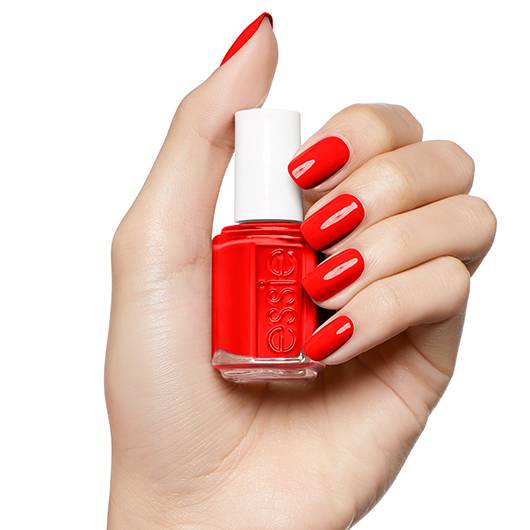 ESSIE TOO TOO HOT 759