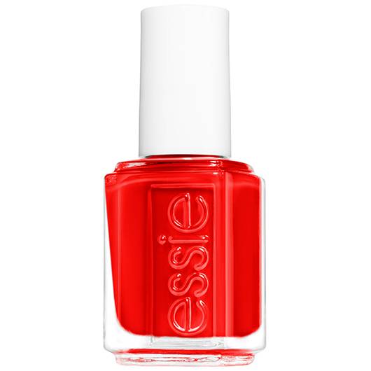 ESSIE TOO TOO HOT 759