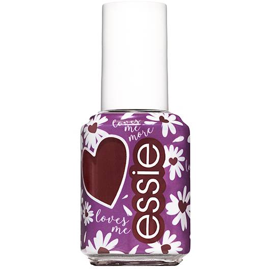 ESSIE LOVE FATE RELATIONSHIP 1604