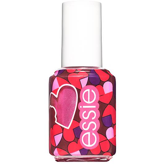 ESSIE PIECE LOVE & CHOCOLATE 1602
