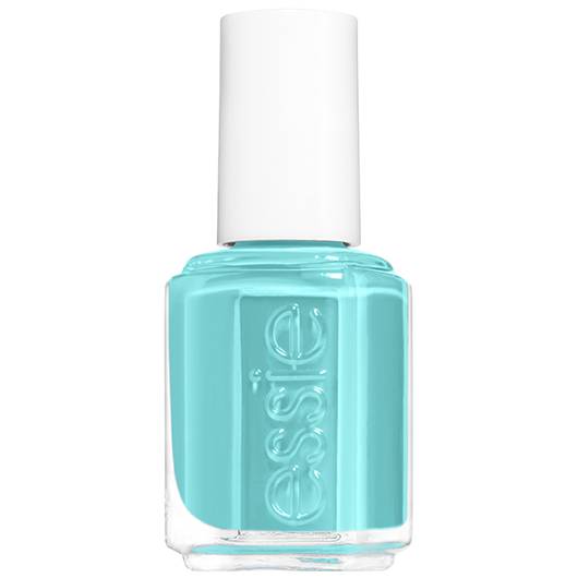 ESSIE WHERES MY CHAUFFEUR 818