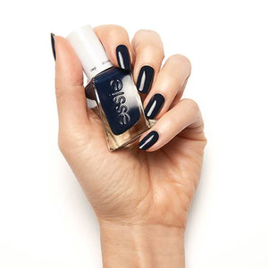 ESSIE GEL COUTURE CAVIAR BAR 400