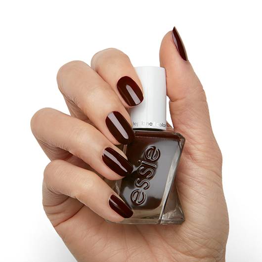 ESSIE GEL COUTURE GOOD KNIGHT 1160