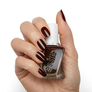 ESSIE GEL COUTURE GOOD KNIGHT 1160