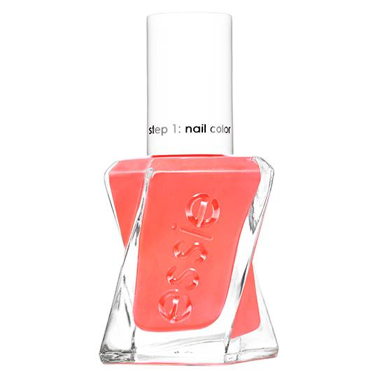 ESSIE GEL COUTURE ON THE LIST 210