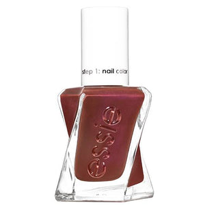 ESSIE GEL COUTURE PEARLS OF WISDOM 100