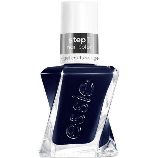 ESSIE GEL COUTURE CAVIAR BAR 400
